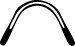 WALKER 82141 Clamp, exhaust system